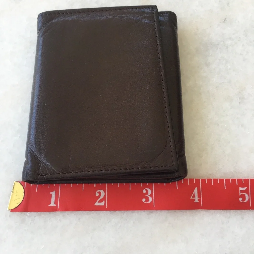 Ralph Lauren Leather Men’s Wallet